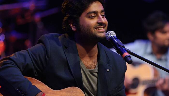 Singer Arijit Singh gets extortion call from underworld don Ravi Pujari