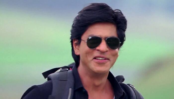 What’s Shah Rukh Khan’s ‘secret fear’?