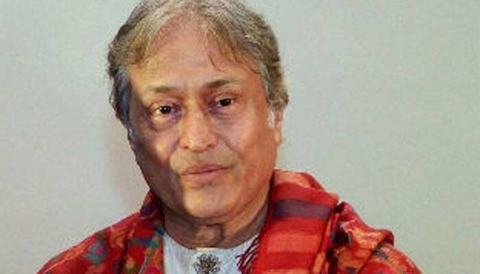 Loved &#039;Bajrangi Bhaijaan&#039;, says Ustad Amjad Ali Khan