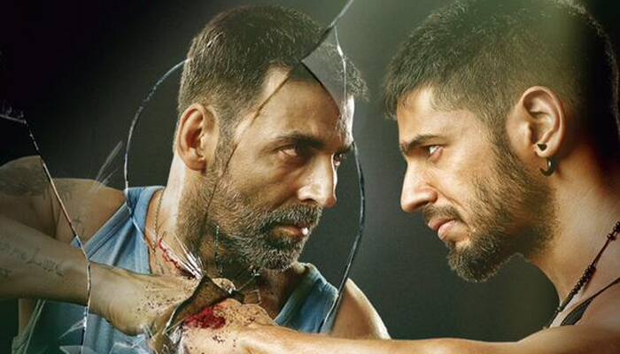 Sidharth Malhotra happy with &#039;Brothers&#039; response