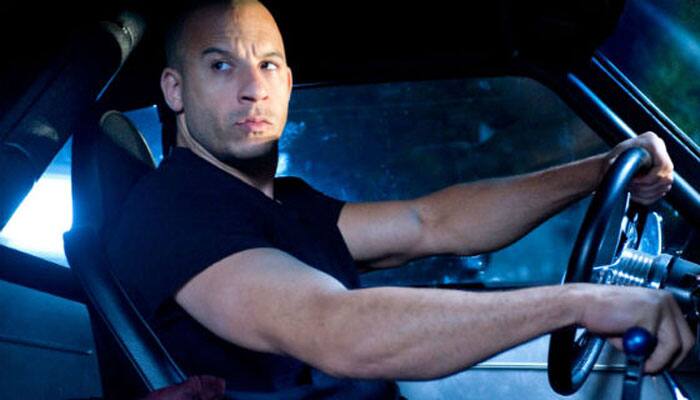 Vin Diesel pays tribute to Paul Walker at Teen Choice Awards