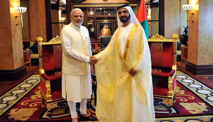 India, UAE to crack down on terrorism, radicalisation, says MEA