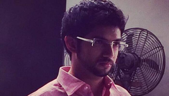 Why Aaditya Thackeray doesn’t want to name actor for Bal Thackeray biopic?