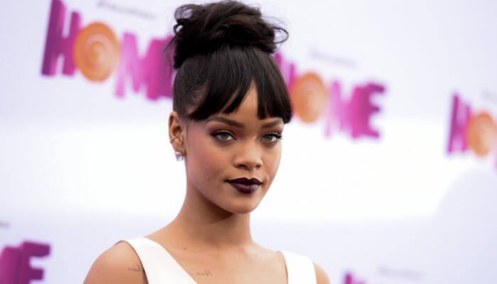 Rihanna slams NBA star Matt Barnes for dating rumours