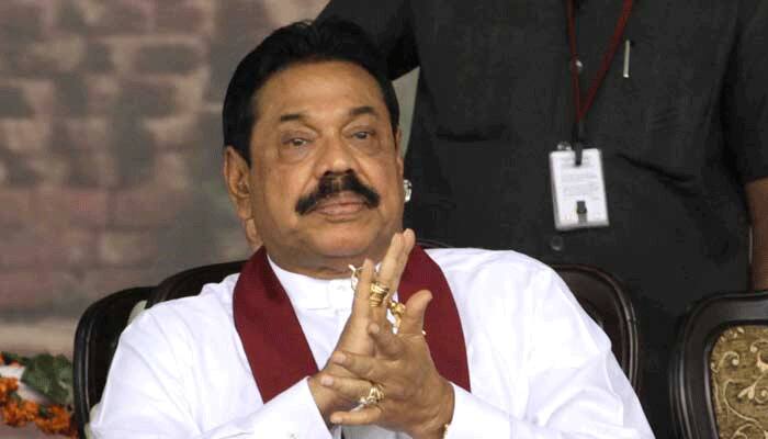 Sri Lanka elections: Mahinda Rajapaksa concedes defeat, says &#039;my dream has faded away&#039;