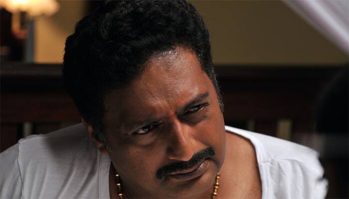 PIL filed against Prakash Raj for sexist ad; actor defends himself