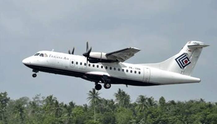 No survivors in Indonesia&#039;s Trigana air crash, black box recovered