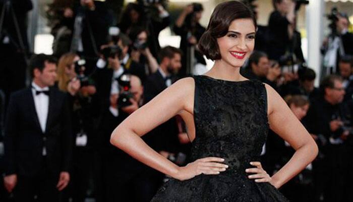 Working with Salman an amazing experience: Sonam Kapoor