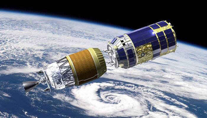 Japan to launch HTV-5 cargo ship to space station today