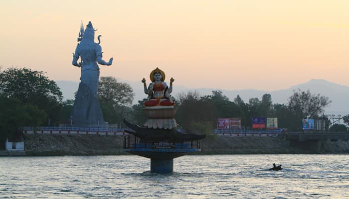 Five things to do in the holy city of Haridwar