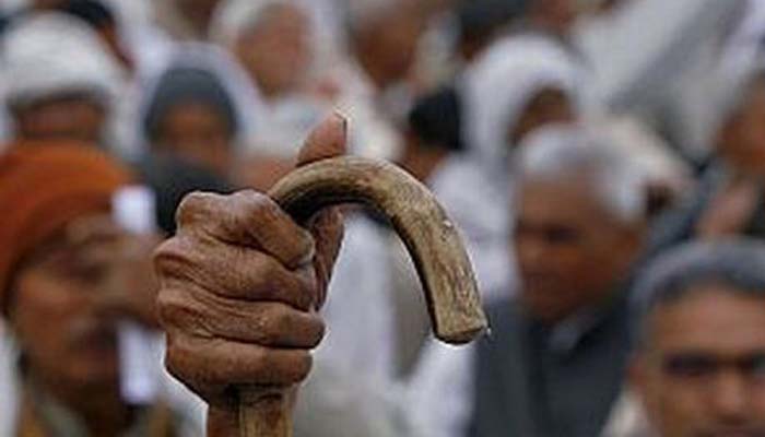 Khap panchayat's diktat: Rape sisters to avenge their brother's action Khap panchayat's diktat: Rape sisters to avenge their brother's action