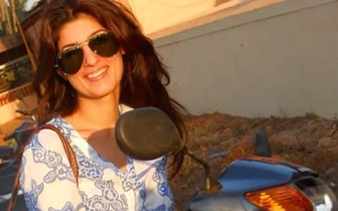 Mumbai masturbation case: Twinkle Khanna faced it too!