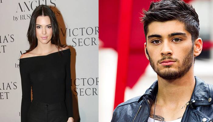 Kris Jenner turns matchmaker, eyes Zayn Malik for Kendall?