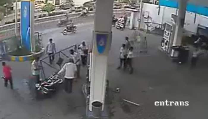 &#039;Switch Off Cell Phones at Petrol Pumps&#039;: The cost of ignoring this warning? Watch the Video