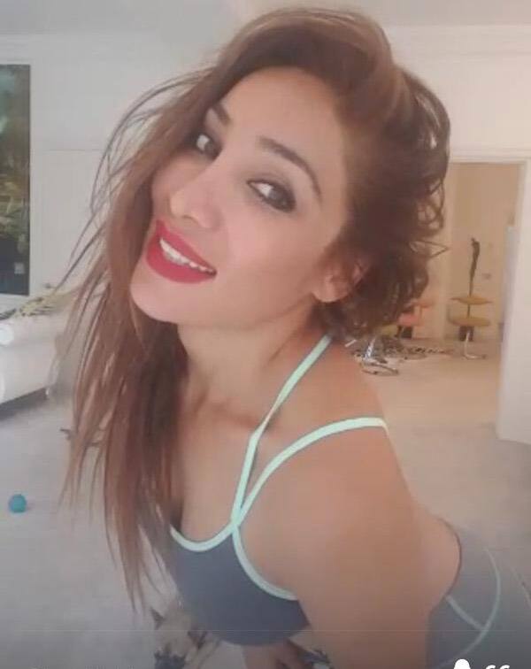 @sofiahayat love u more soon you #verifiedsofiahayat -twitter