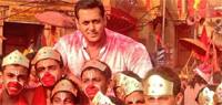 Salman Khan turns &#039;Bajrangi Bhaijaan&#039; in real!