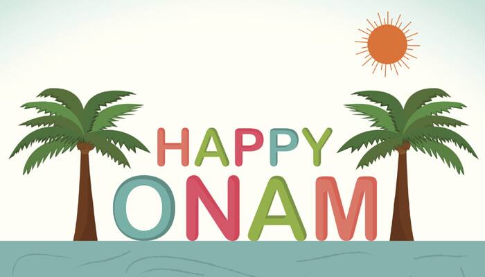 Onam: Kerala gears its up for its harvest festival 