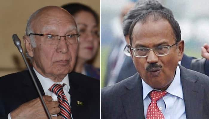 Inside details of the dossier India plans to hand over to Pakistan at NSA talks