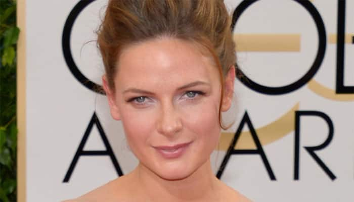 Rebecca Ferguson joins The Girl on the Train movie adaptation