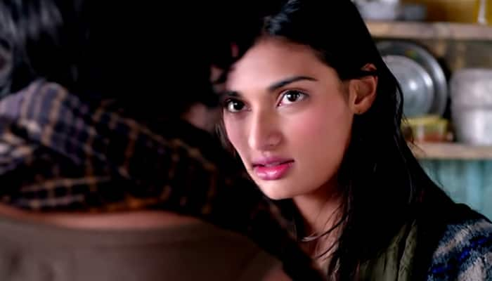 Why Athiya Shetty&#039;s mother doesn&#039;t want her to step out of the house?