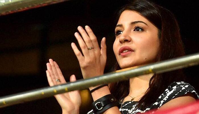 Watch: ‘Singer’ Anushka Sharma does an Adele!