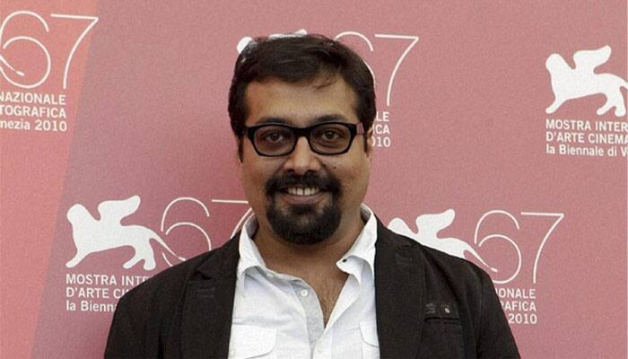 Anurag Kashyap &#039;proud&#039; of &#039;Meeruthiya Gangsters&#039;