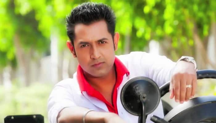 Have been great fan of Abbas-Mastan films: Gippy Grewal