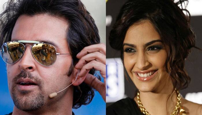 Sonam Kapoor, Hrithik Roshan’s &#039;Dheere Dheere&#039; ready for release!