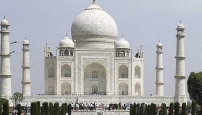Meet today&#039;s Shah Jahan, who&#039;s building new Taj Mahal