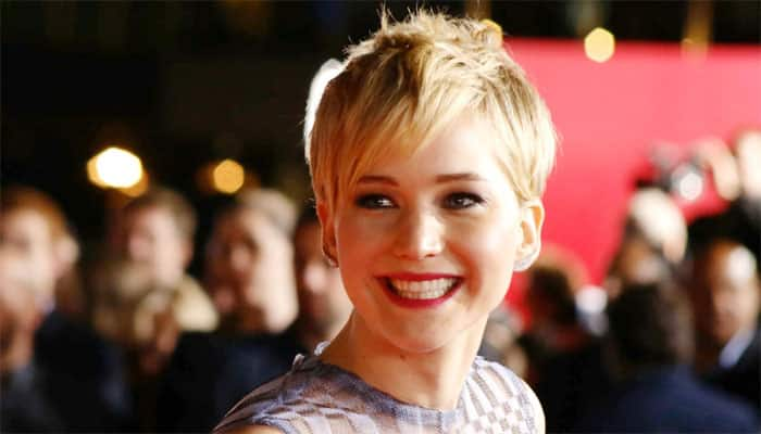 Jennifer Lawrence tops the highest-paid actresses list