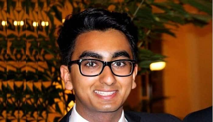 16-year-old NRI kid claims his search engine is 47% more accurate than Google! 