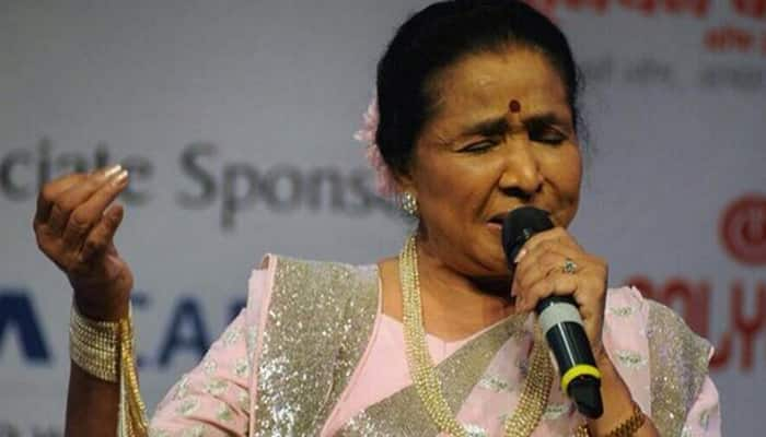 Asha Bhosle, a big devotee of Lord Shiva explains why they are Mangeshkars