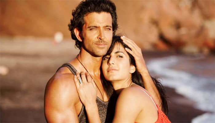 If not Hrithik Roshan, Katrina Kaif, who’s doing the sequel to ‘Bang Bang’?