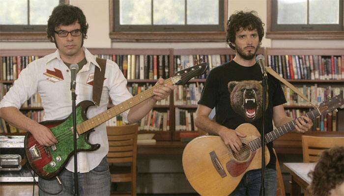 &#039;Flight of the Conchords&#039; movie in works