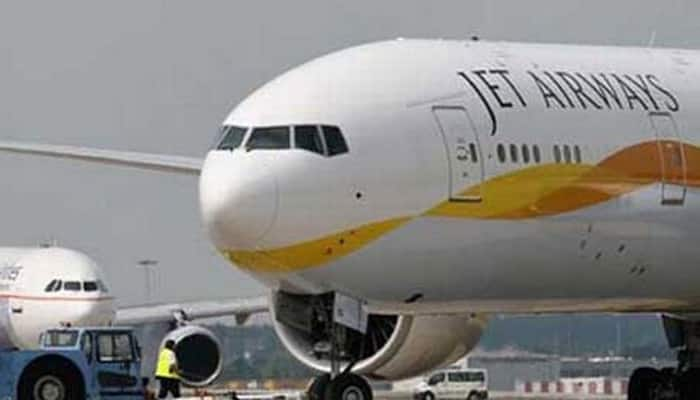 Jet Airways pilots put 152 passengers at risk, land plane with near empty fuel tanks