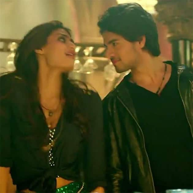 @soorajpancholi9 @theathiyashetty @HeroTheFilm @SPancholiFC @vaishali_dutta #PartyWithDanceKeLegend. Twitter@HeroTheFilm