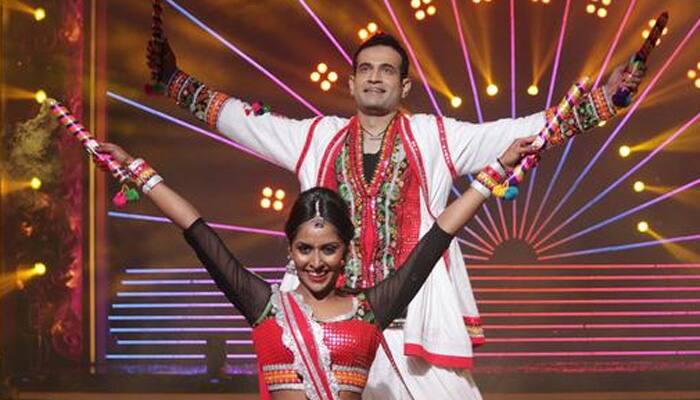 Irfan Pathan’s exit from ‘Jhalak Dikhhla Jaa Reloaded’ pre-planned?