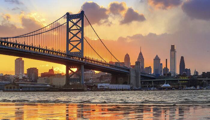 Check out: 7 must see places in the picturesque city of Philadelphia!