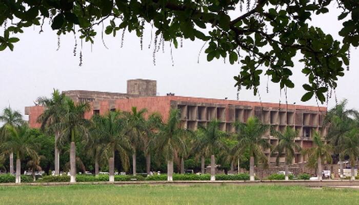 Panjab University puts students under confusion