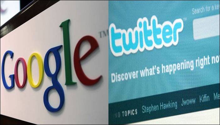  Google-Twitter deal on search moves to desktop