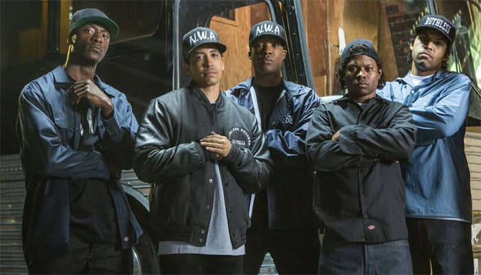 &#039;Straight Outta Compton&#039; sequel in works