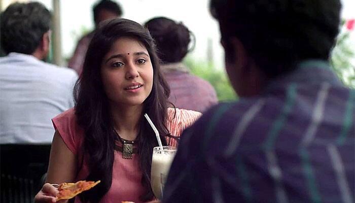 Easy to get lost in film industry: Shweta Tripathi