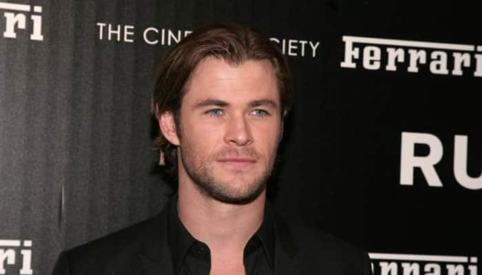 Chris Hemsworth wraps &#039;Ghostbusters&#039;, says &#039;had a blast&#039;!