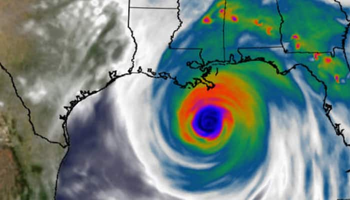 NASA&#039;s satellites to improve hurricane forecasting