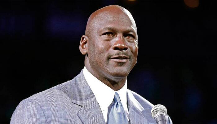 NBA: Supermarket chain must pay Michael Jordan $8.9 mn