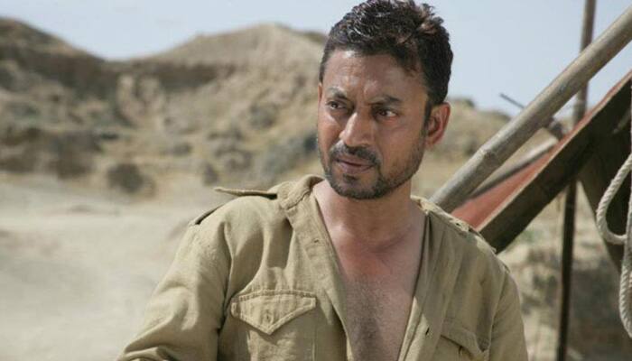 Story of &#039;Talvar&#039; grabbed me emotionally: Irrfan Khan