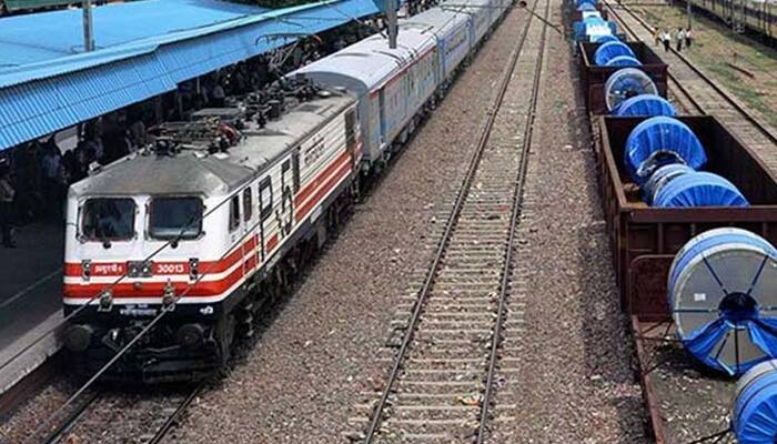 20000 Railway coaches to have CCTV cameras with Rs 700 cr Nirbhaya Fund