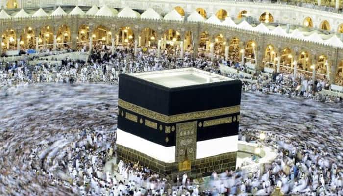 700px x 400px - Haj pilgrims warned against carrying Viagra, sexual creams and porn  material | World News | Zee News