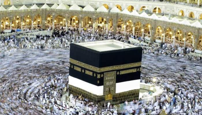 Haj pilgrims warned against carrying Viagra, sexual creams and porn material