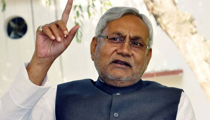 I am a Bihari, will continue to fight for Bihar&#039;s rights: Nitish Kumar